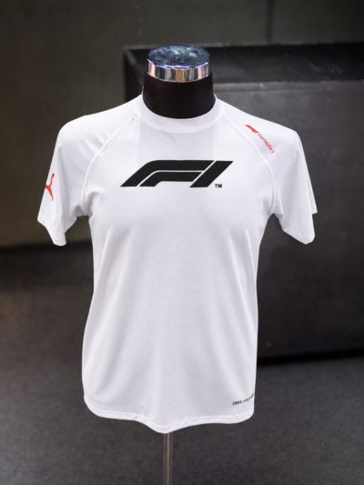 F1 RACING DRY-FIT T-SHIRT🔥